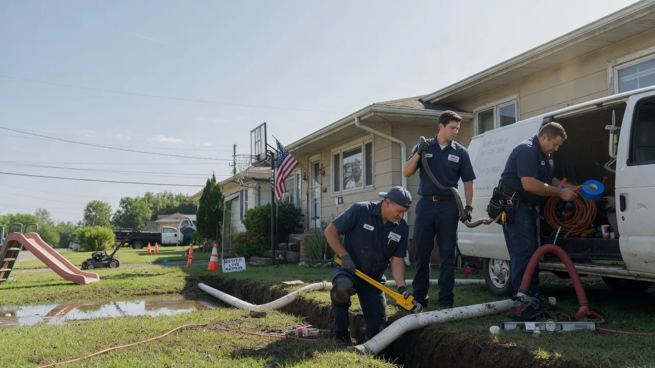 Toilet Installation in Williston, TN near me
